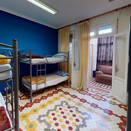 Albergue Internacional De Teruel City Backpackers 외부 사진