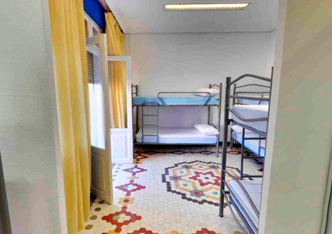 Albergue Internacional De Teruel City Backpackers 외부 사진