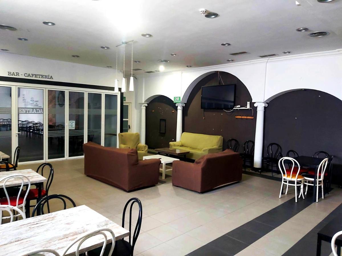 Albergue Internacional De Teruel City Backpackers 외부 사진