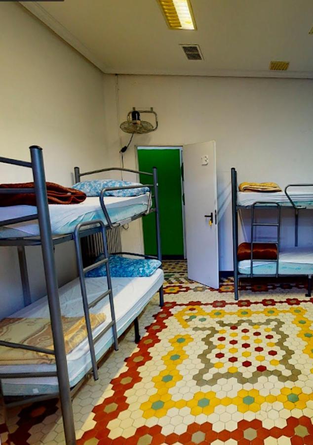 Albergue Internacional De Teruel City Backpackers 외부 사진