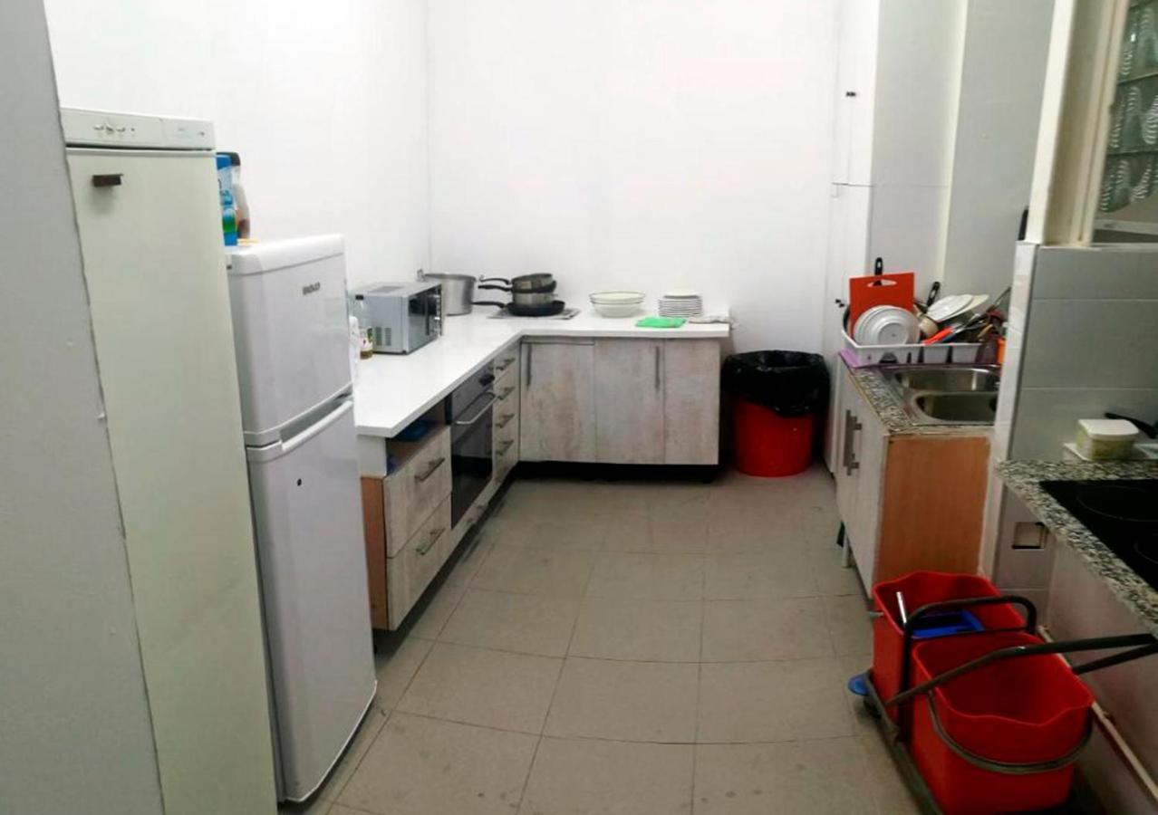 Albergue Internacional De Teruel City Backpackers 외부 사진