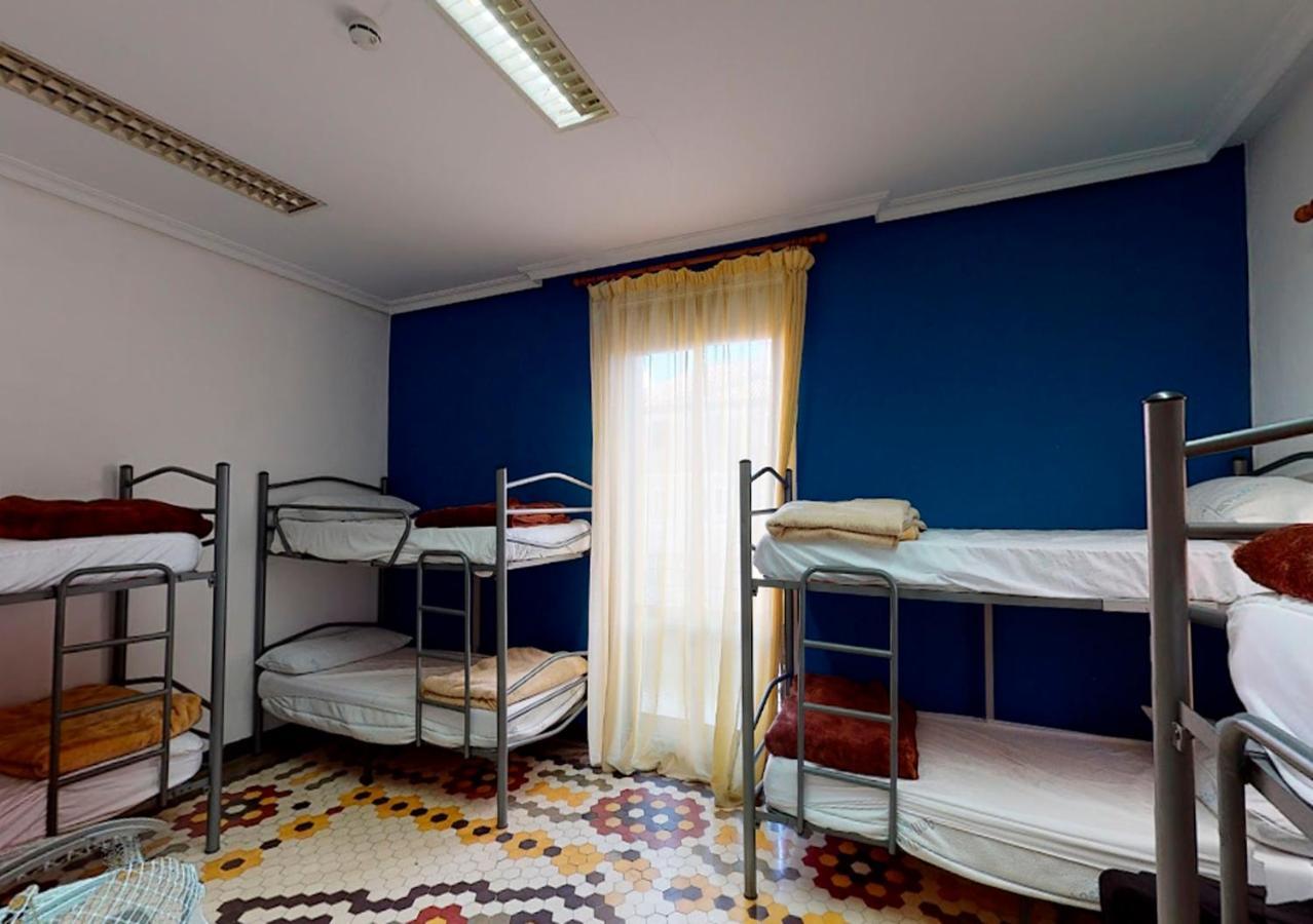 Albergue Internacional De Teruel City Backpackers 외부 사진