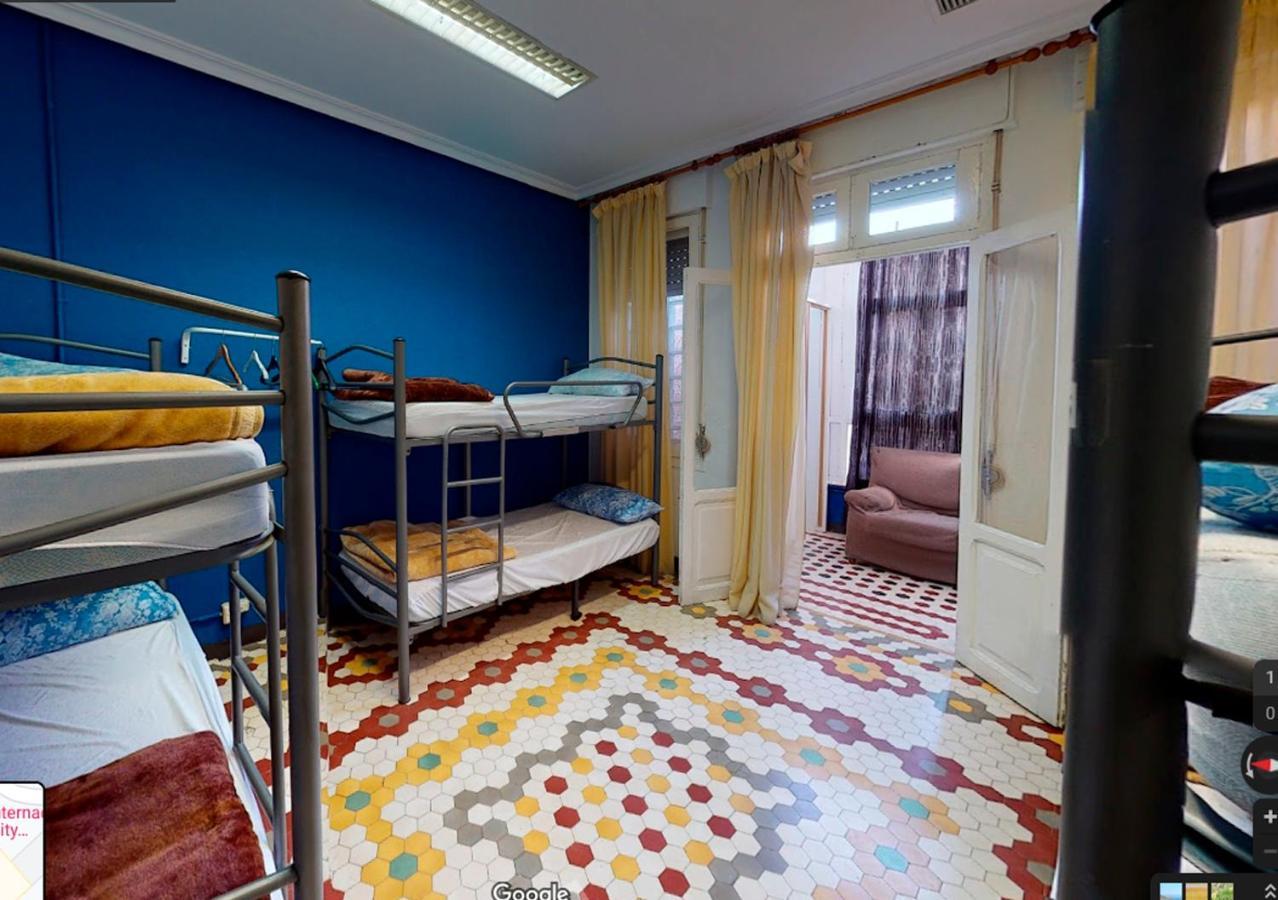 Albergue Internacional De Teruel City Backpackers 외부 사진