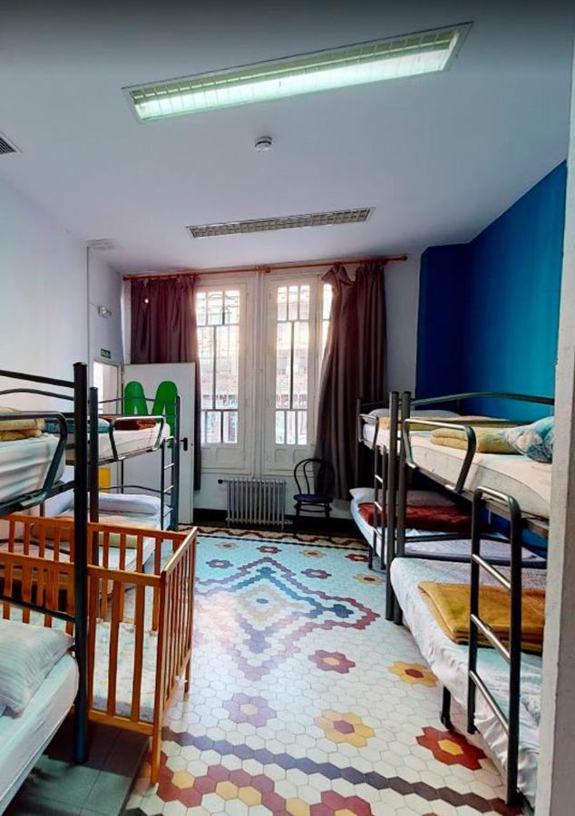 Albergue Internacional De Teruel City Backpackers 외부 사진
