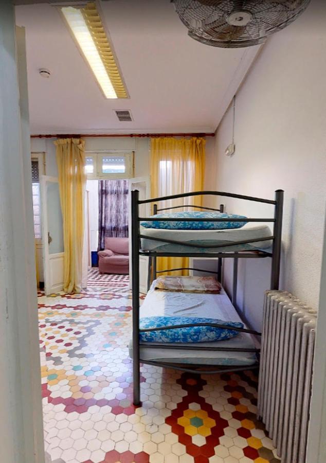Albergue Internacional De Teruel City Backpackers 외부 사진