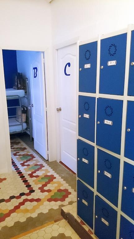 Albergue Internacional De Teruel City Backpackers 객실 사진