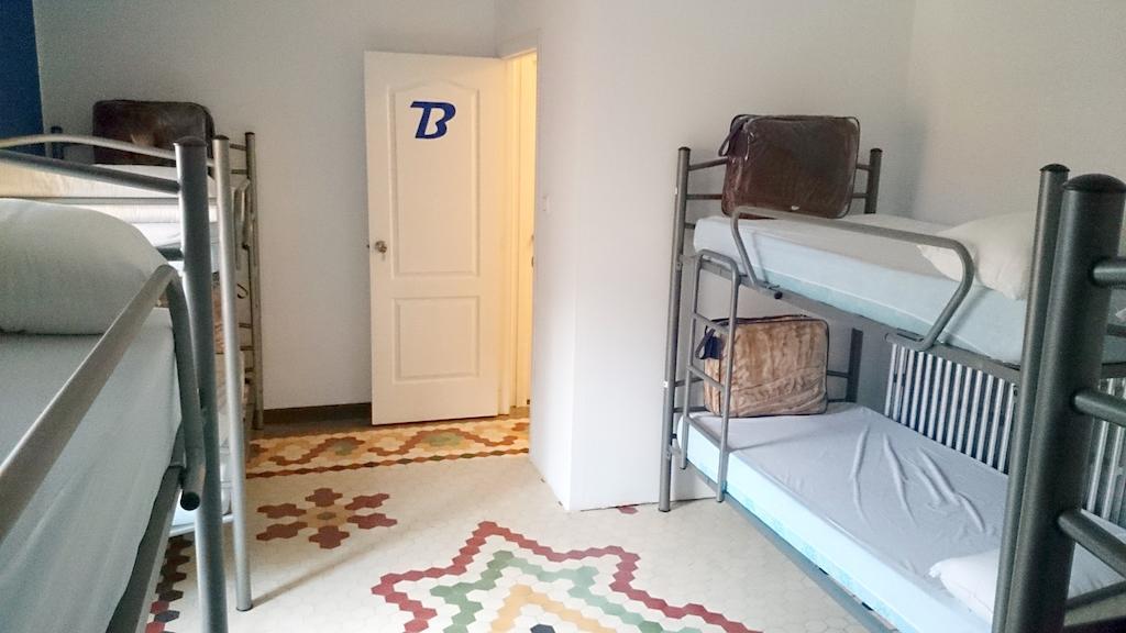 Albergue Internacional De Teruel City Backpackers 객실 사진