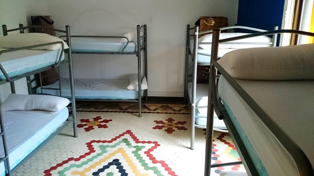 Albergue Internacional De Teruel City Backpackers 객실 사진