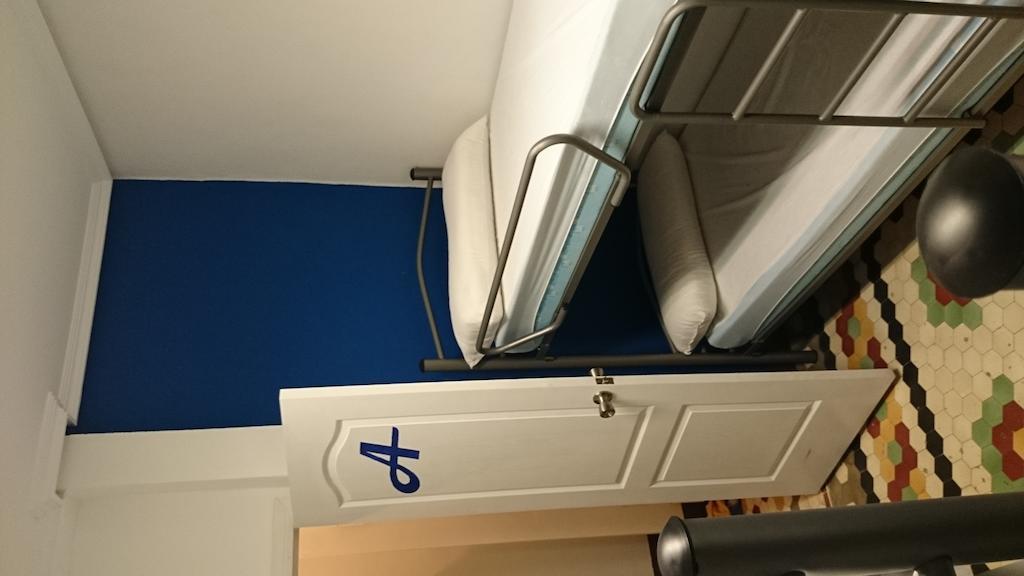 Albergue Internacional De Teruel City Backpackers 객실 사진