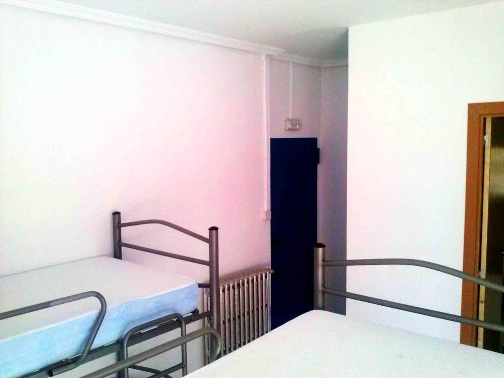 Albergue Internacional De Teruel City Backpackers 외부 사진