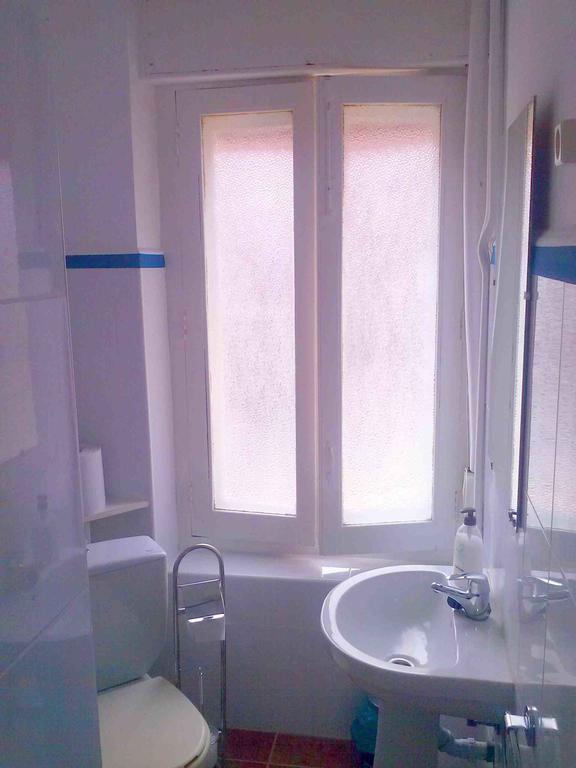 Albergue Internacional De Teruel City Backpackers 객실 사진