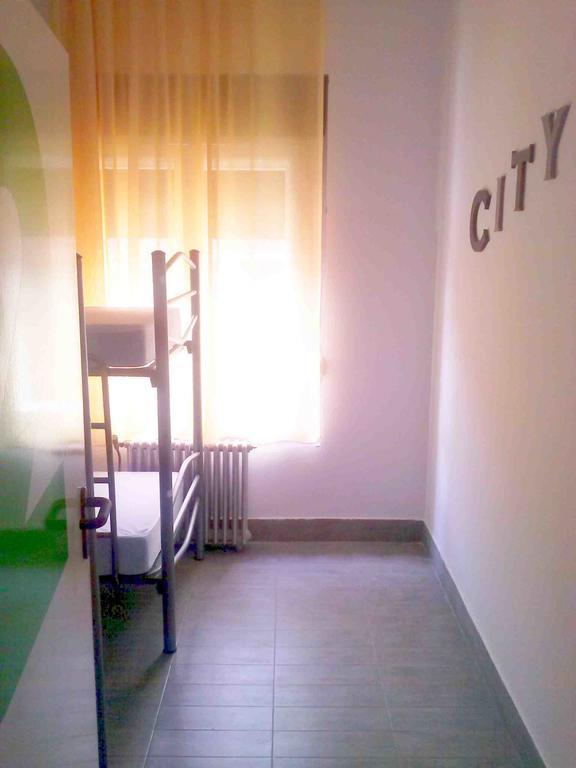 Albergue Internacional De Teruel City Backpackers 객실 사진