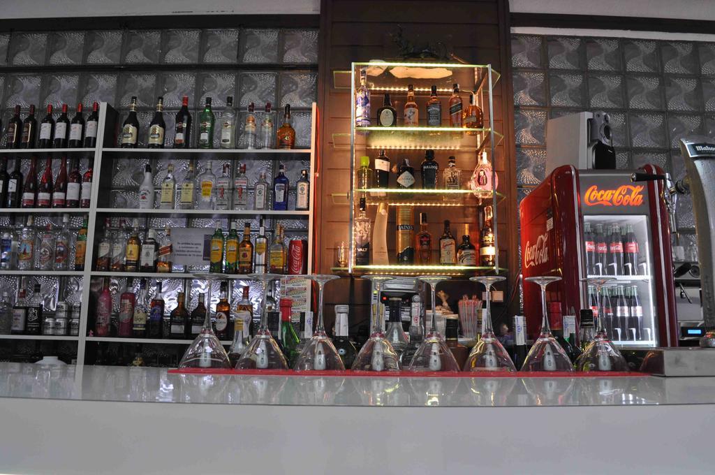 Albergue Internacional De Teruel City Backpackers 외부 사진