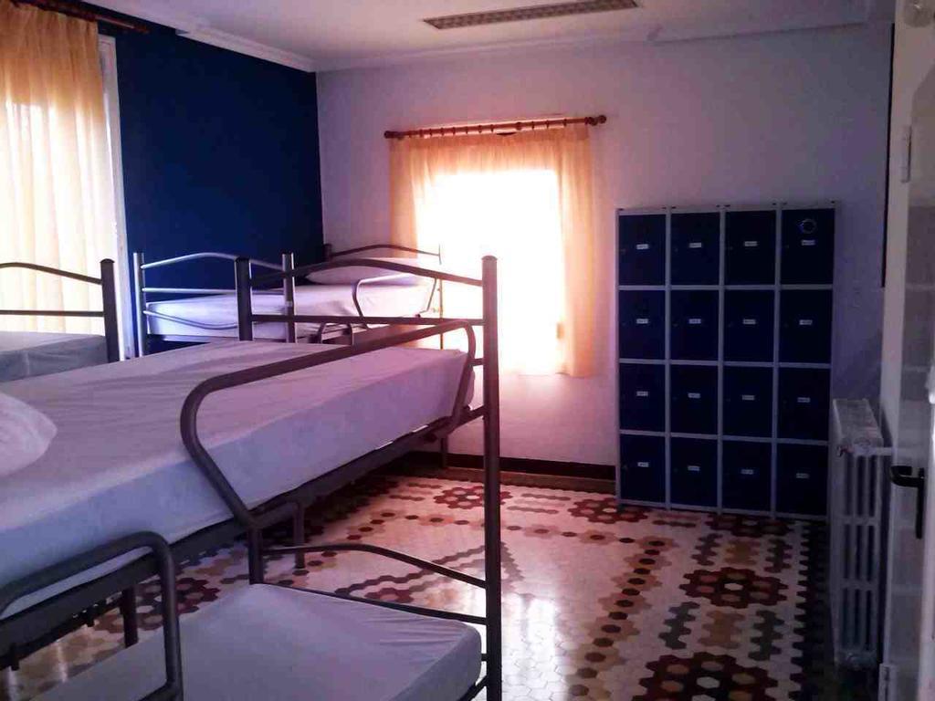 Albergue Internacional De Teruel City Backpackers 외부 사진