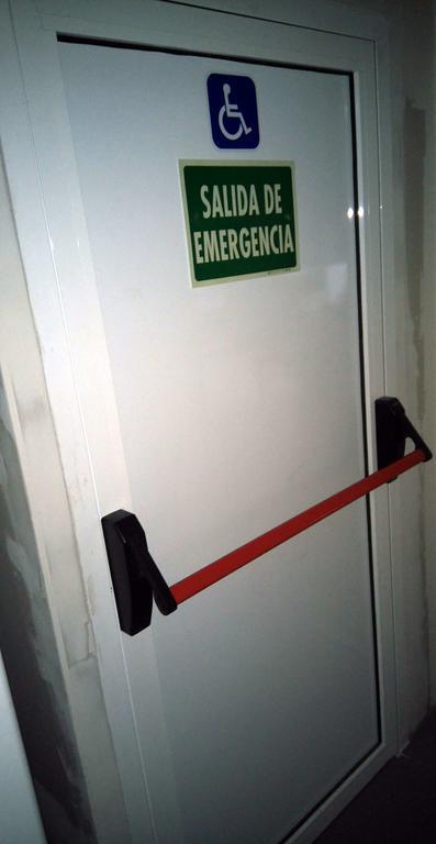 Albergue Internacional De Teruel City Backpackers 외부 사진