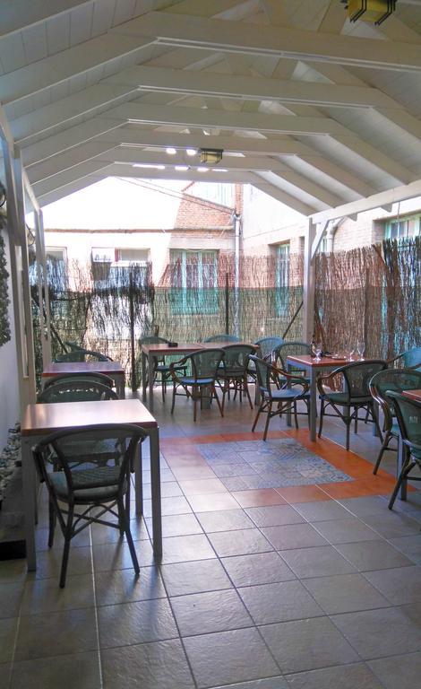 Albergue Internacional De Teruel City Backpackers 외부 사진