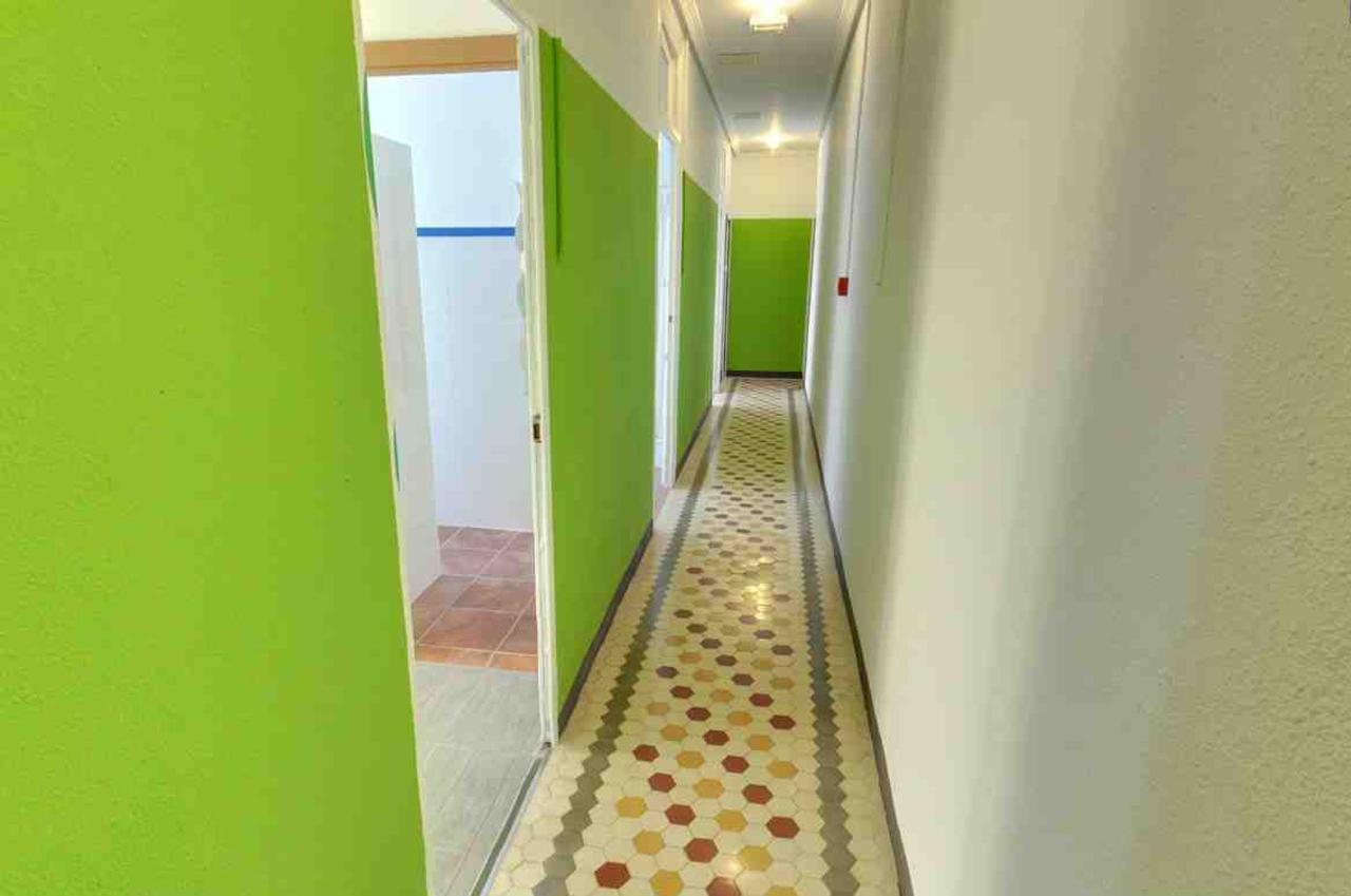 Albergue Internacional De Teruel City Backpackers 외부 사진