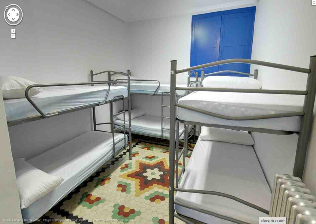 Albergue Internacional De Teruel City Backpackers 외부 사진