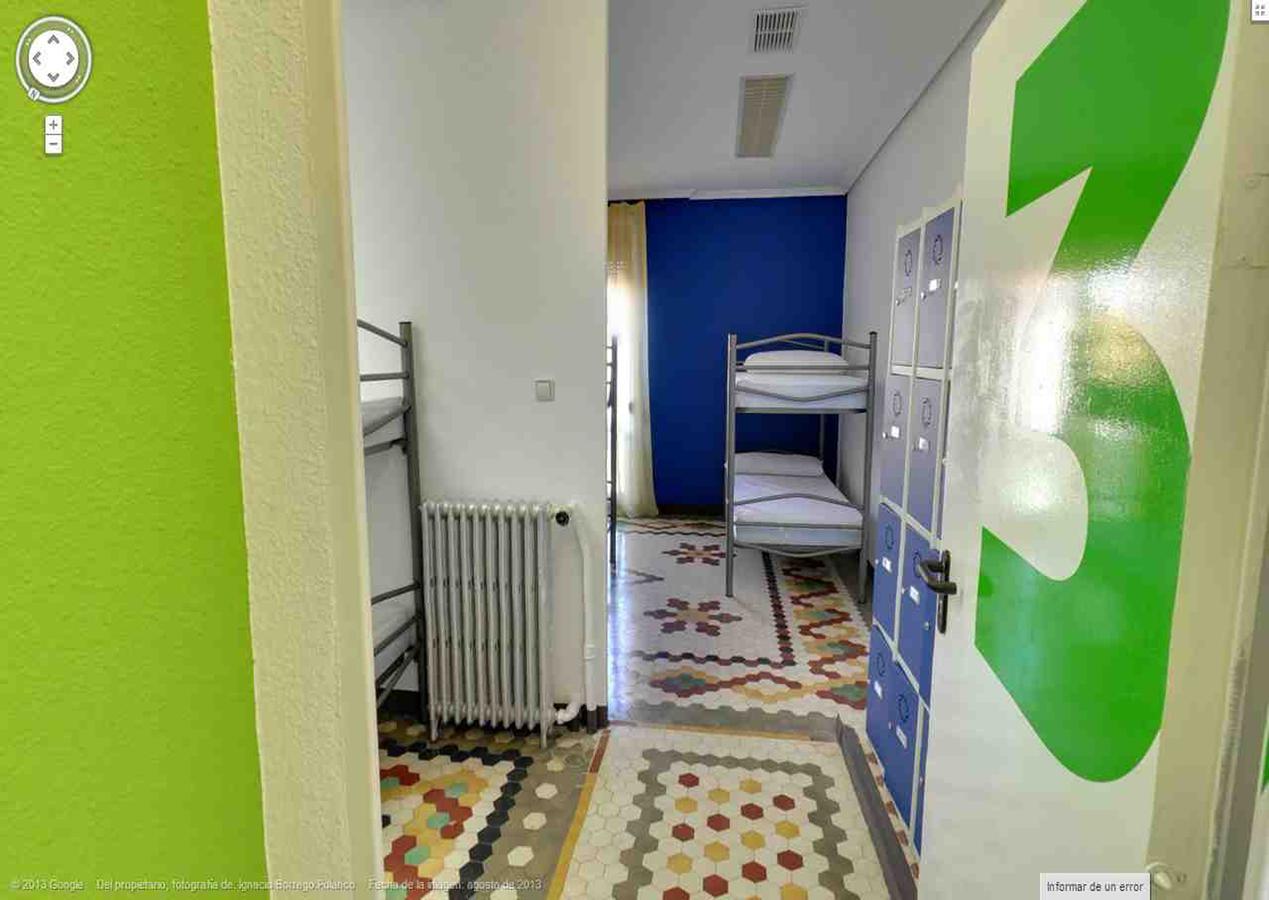 Albergue Internacional De Teruel City Backpackers 외부 사진