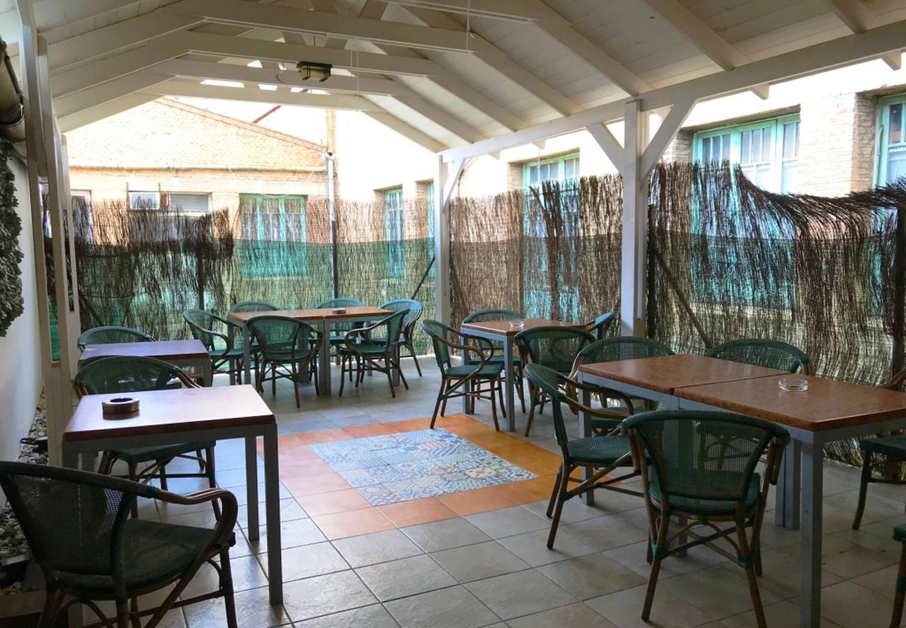 Albergue Internacional De Teruel City Backpackers 외부 사진