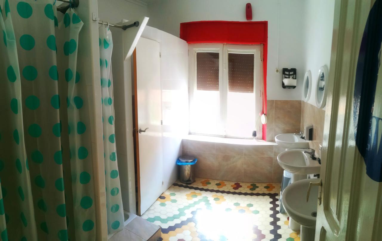 Albergue Internacional De Teruel City Backpackers 외부 사진