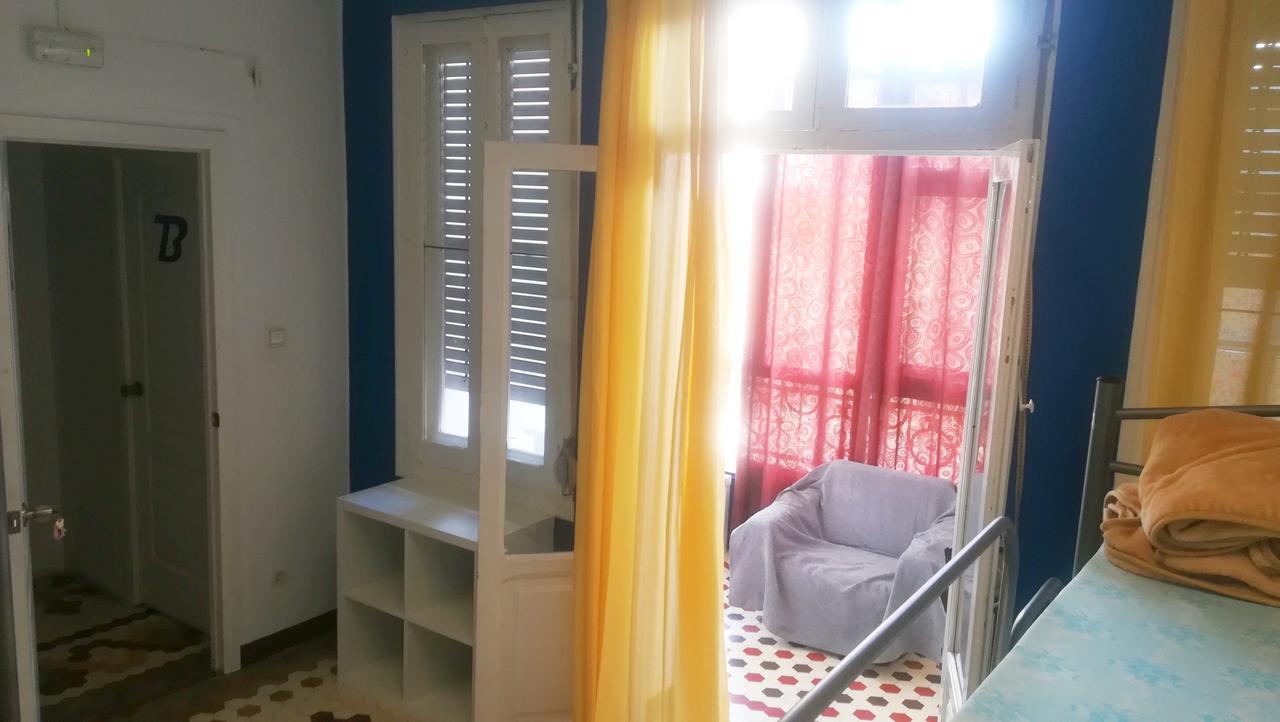 Albergue Internacional De Teruel City Backpackers 외부 사진