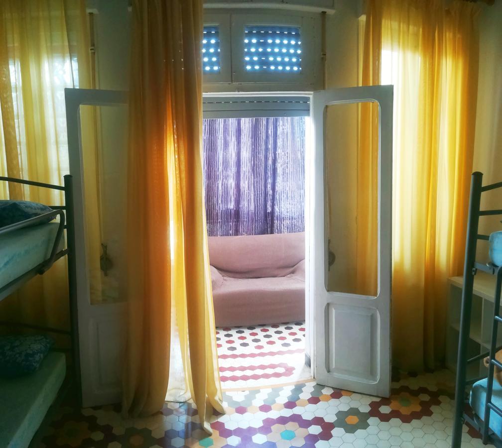 Albergue Internacional De Teruel City Backpackers 외부 사진