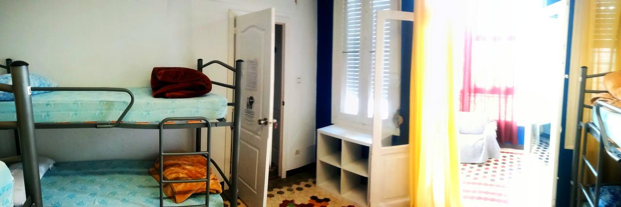 Albergue Internacional De Teruel City Backpackers 외부 사진