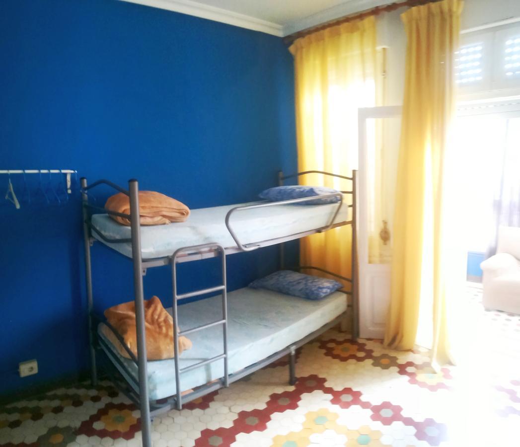 Albergue Internacional De Teruel City Backpackers 외부 사진