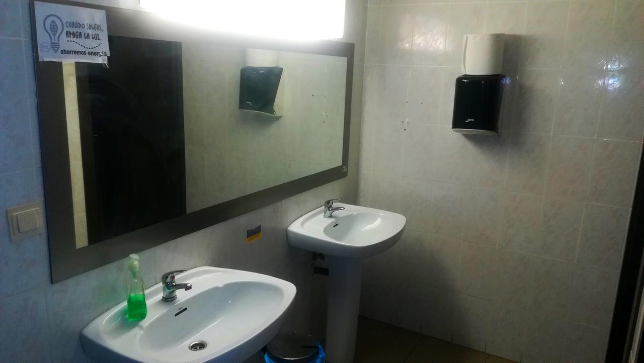 Albergue Internacional De Teruel City Backpackers 외부 사진
