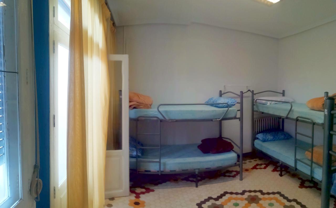Albergue Internacional De Teruel City Backpackers 외부 사진
