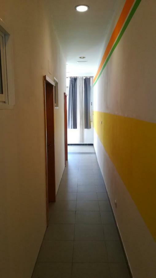 Albergue Internacional De Teruel City Backpackers 외부 사진