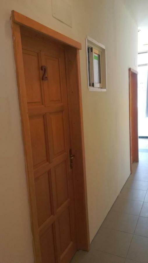 Albergue Internacional De Teruel City Backpackers 외부 사진