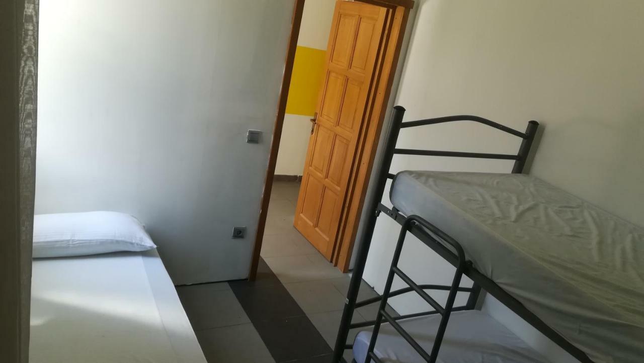 Albergue Internacional De Teruel City Backpackers 외부 사진