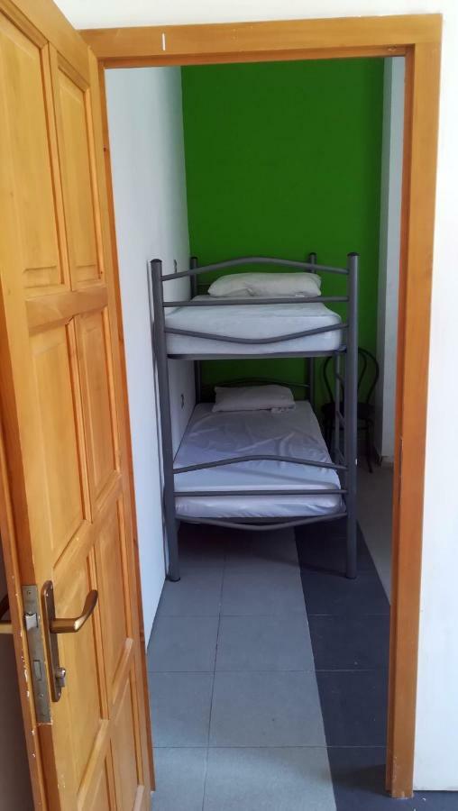 Albergue Internacional De Teruel City Backpackers 외부 사진