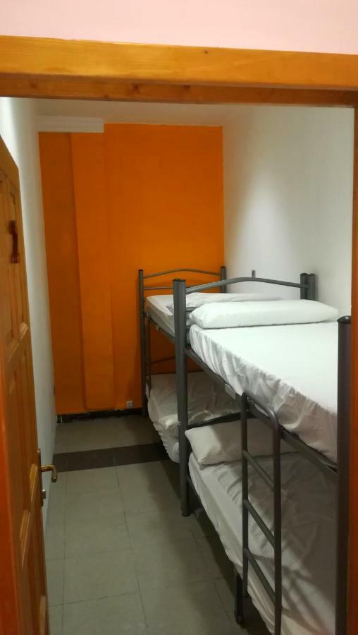 Albergue Internacional De Teruel City Backpackers 외부 사진