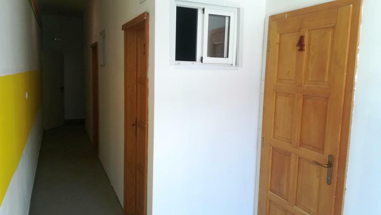 Albergue Internacional De Teruel City Backpackers 외부 사진