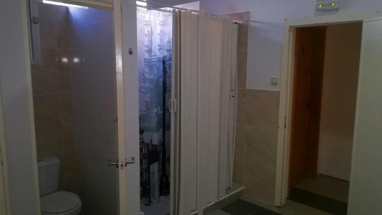 Albergue Internacional De Teruel City Backpackers 외부 사진
