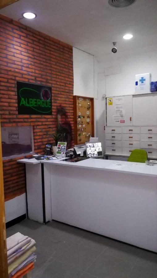 Albergue Internacional De Teruel City Backpackers 외부 사진