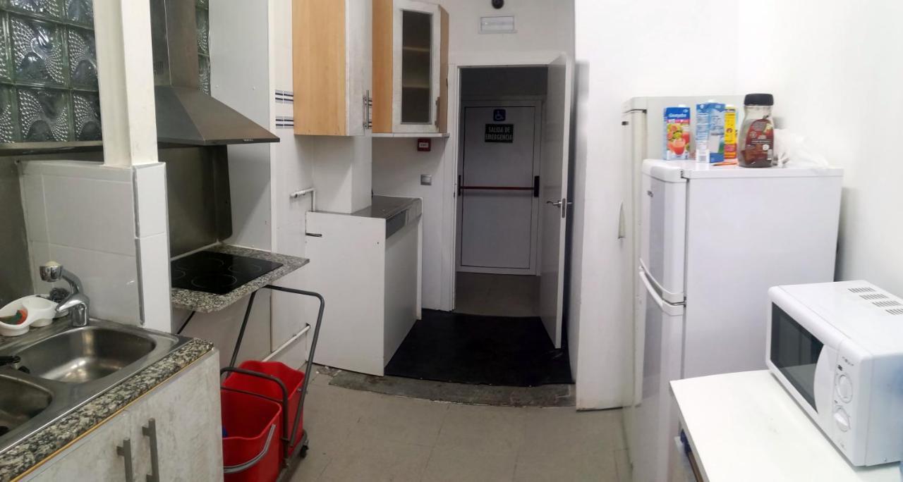 Albergue Internacional De Teruel City Backpackers 외부 사진
