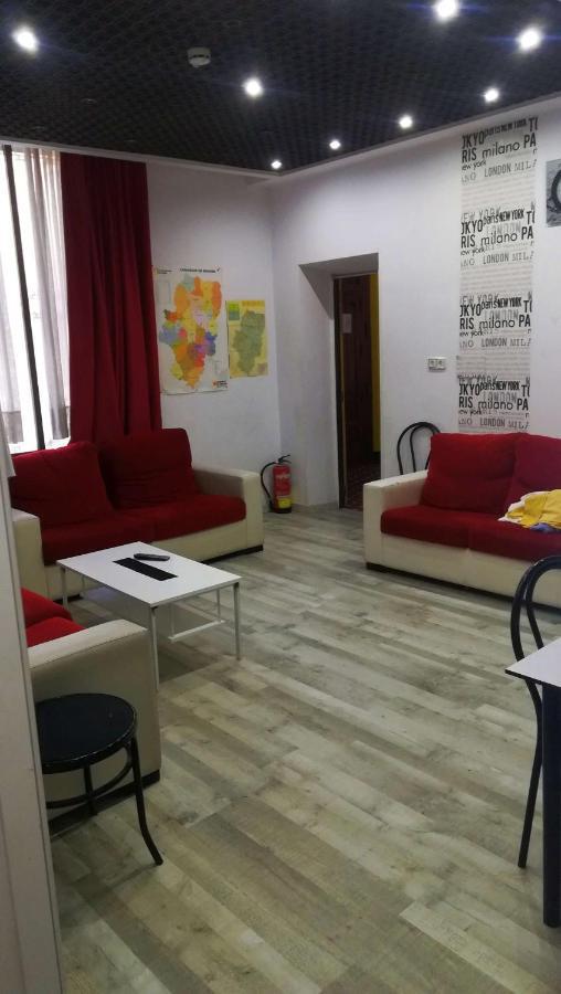 Albergue Internacional De Teruel City Backpackers 외부 사진